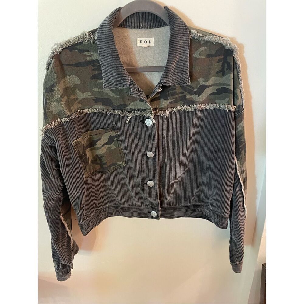 POL Jacket 
